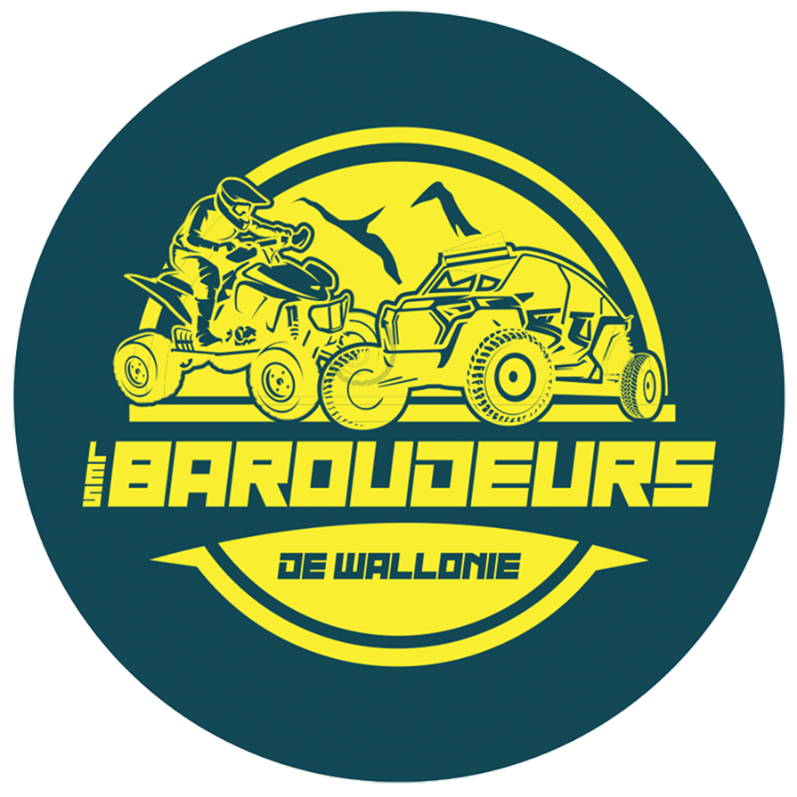 Les baroudeurs de Wallonie